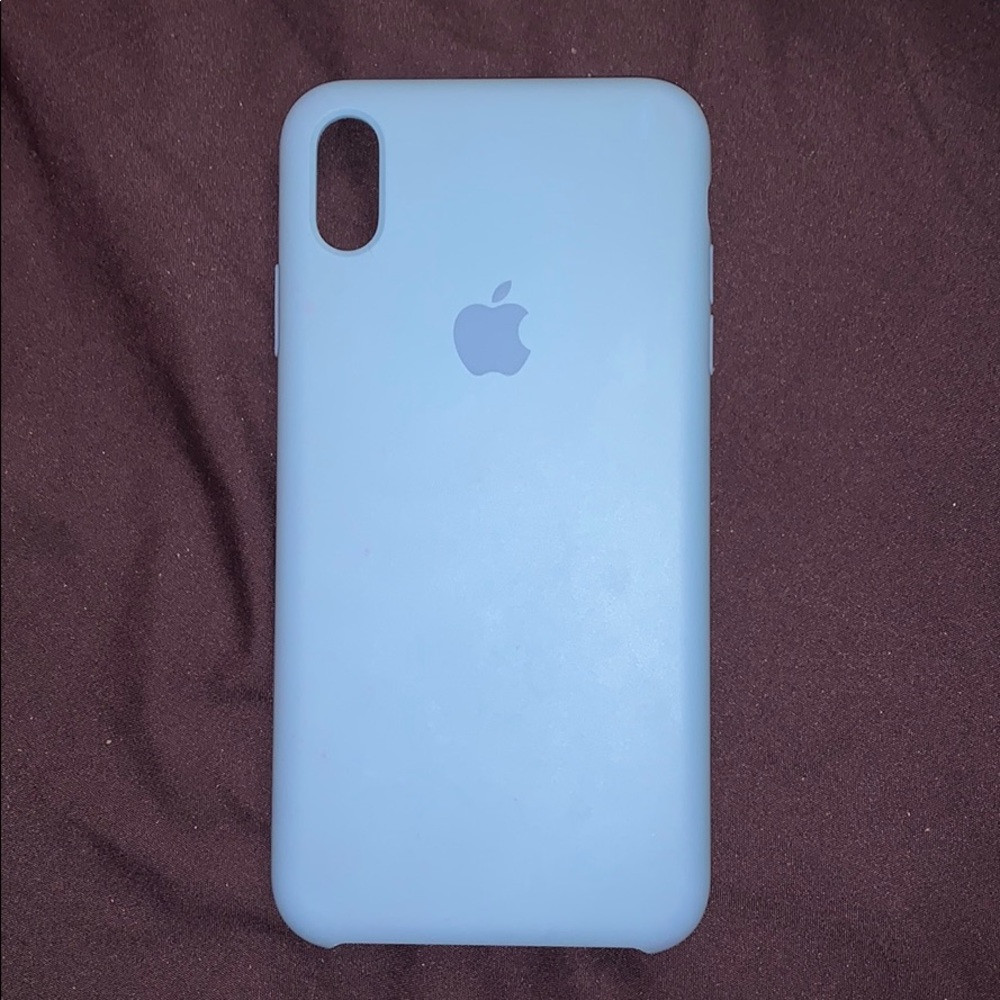 iPhone XS Max case